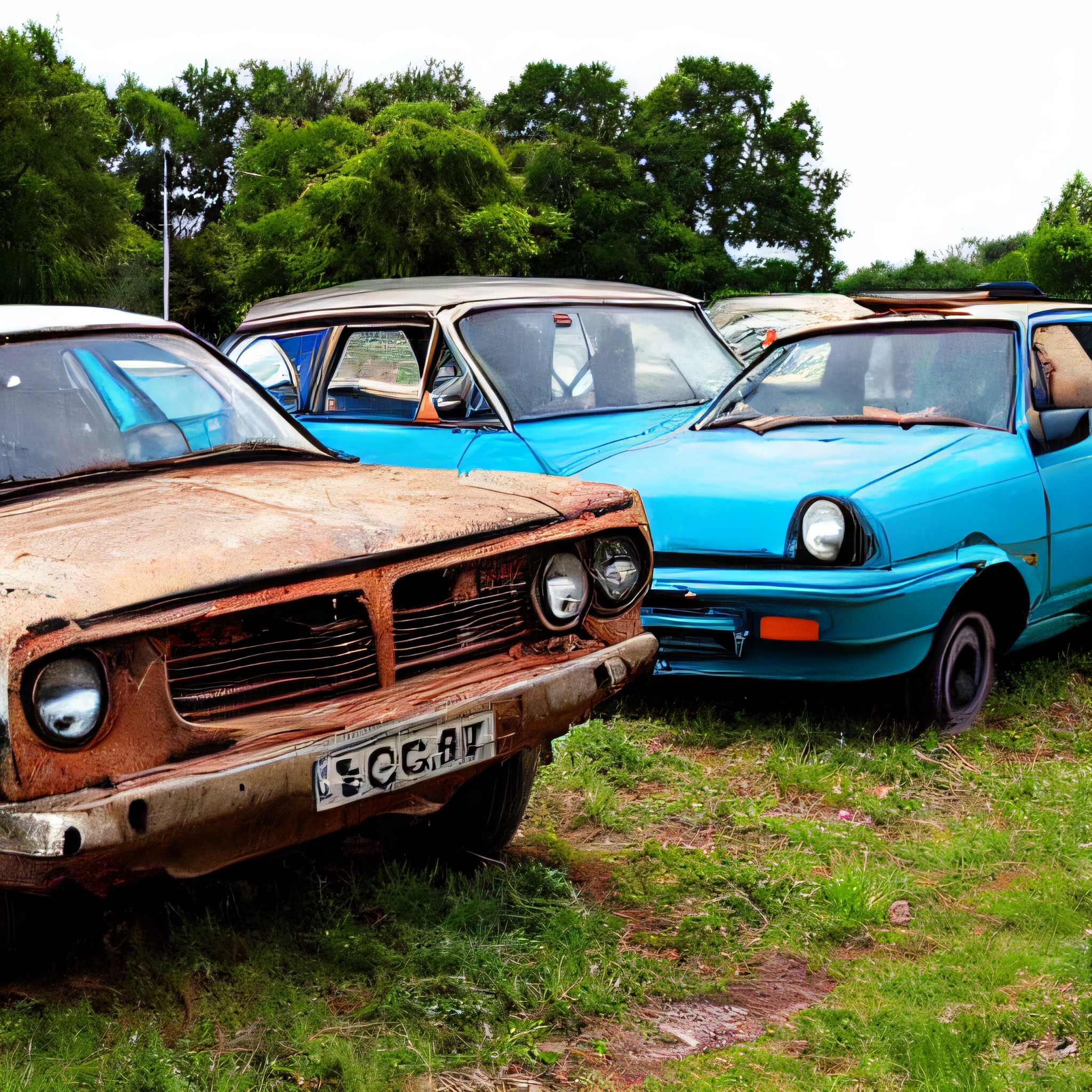 상주폐차장 자동차 폐차